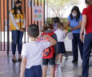 Esto opinan los padres de familia sobre Anticipa Educando Sonora en escuelas públicas