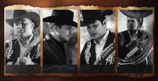 Christian Nodal y Los Plebes del Rancho ya tienen fecha de estreno