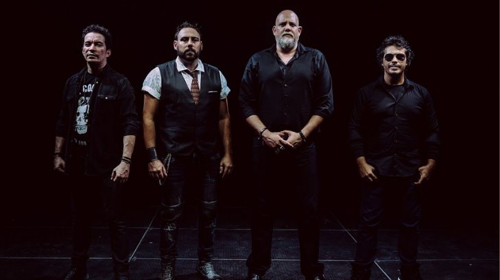 La banda de rock Mr. Dutch sigue creciendo y lanza su nuevo sencillo “Xtasis”