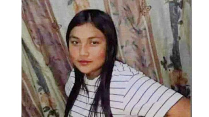 Un hombre amenazaba a la niña María Belén en Sonoyta y ahora está desaparecida