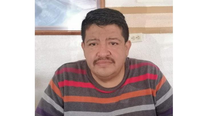 Luto en Sonora; ejecutan al periodista Benjamín Morales