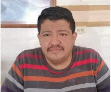 Luto en Sonora; ejecutan al periodista Benjamín Morales