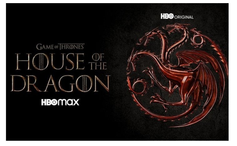 HBO comparte las primeras imágenes de House of the Dragon