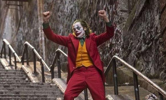 Warner Bros. prepara secuela de ‘Joker’