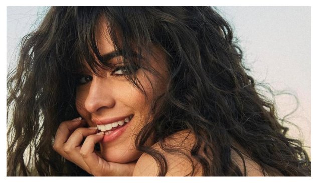 Camila Cabello quiere ponerse la zapatilla