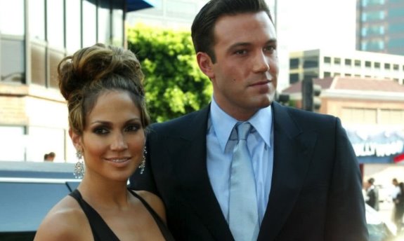 Jennifer Lopez y Ben Affleck de vacaciones juntos