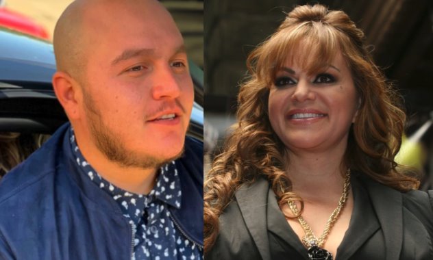 Hijo de Jenni Rivera habla sobre el nuevo albacea de la cantante