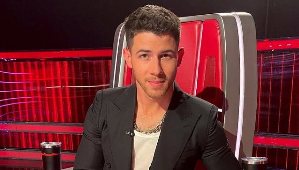 Nick Jonas fue hospitalizado de emergencia