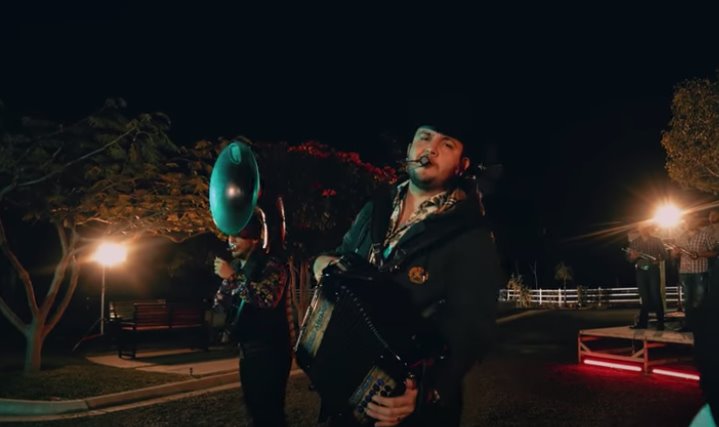 Calibre 50 lanza su versión de Te Quiero Tanto, Tanto