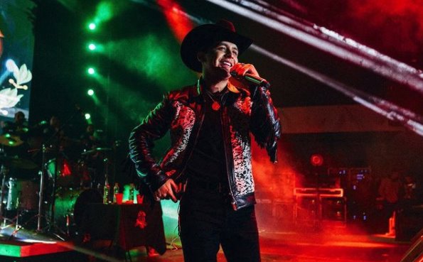 Nodal ofrecerá conciertos en Monterrey