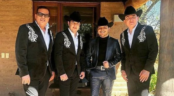 Adelantan  portada del disco homenaje a Ariel Camacho