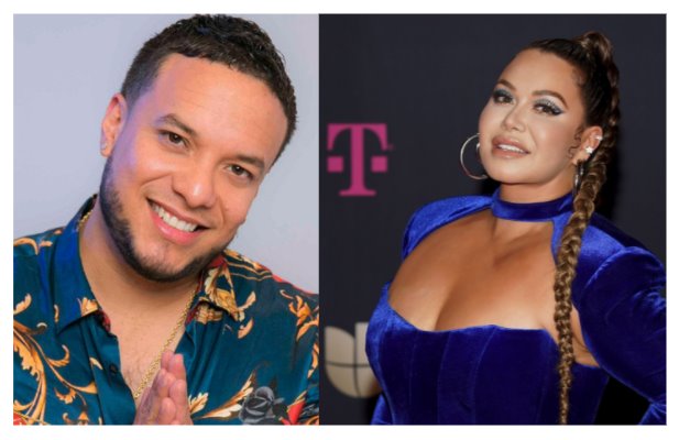 Lorenzo Méndez y Helen defienden a Chiquis Rivera