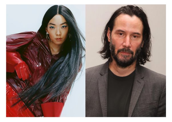 Rina Sawayama debutará como actriz en John Wick 4