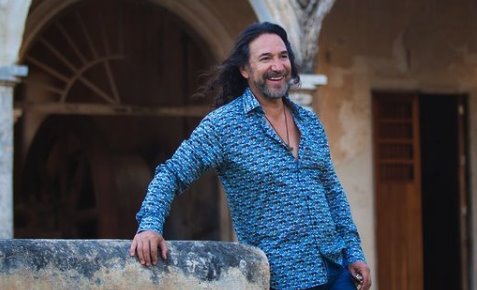 Marco Antonio Solís abre la posibilidad para reunir nuevamente a ‘todos’ Los Bukis