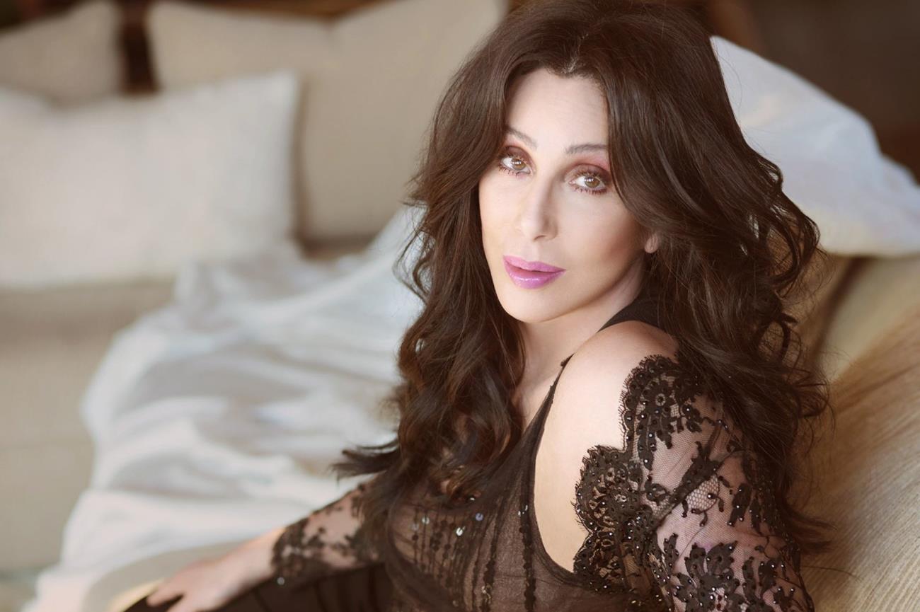 Cher cumple 75 años