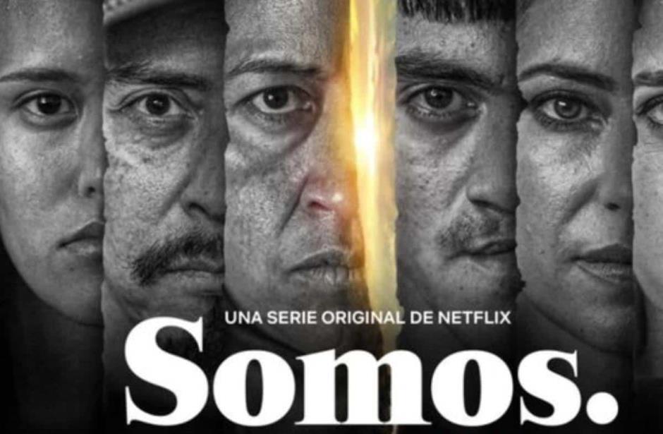 Netflix contará la historia sobre la masacre en Allende de 2011