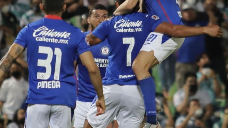 Mantener la ventaja... el eterno problema del Cruz Azul