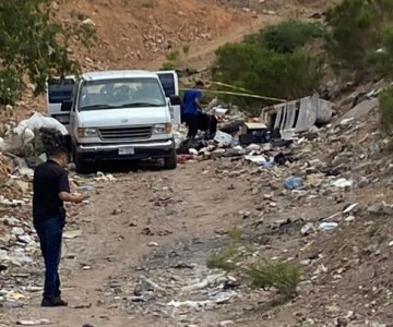 Trágica mañana en Nogales; encuentran dos cuerpos sin vida en diferentes zonas