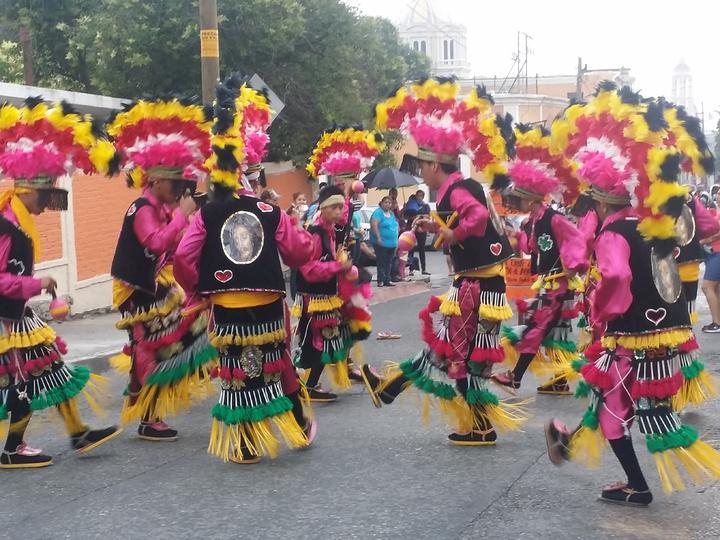 Presentan en las Fiestas del Pitic libro sobre danzas tradicionales de Coahuila