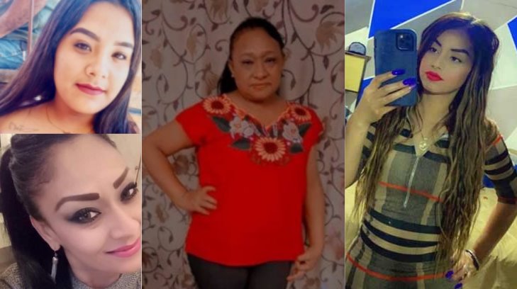 Abril, un mes doloroso para Sonora: desaparecen 18 mujeres