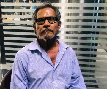 El Dr. Enrique Martínez Castro denuncia clausura injusta de su consultorio