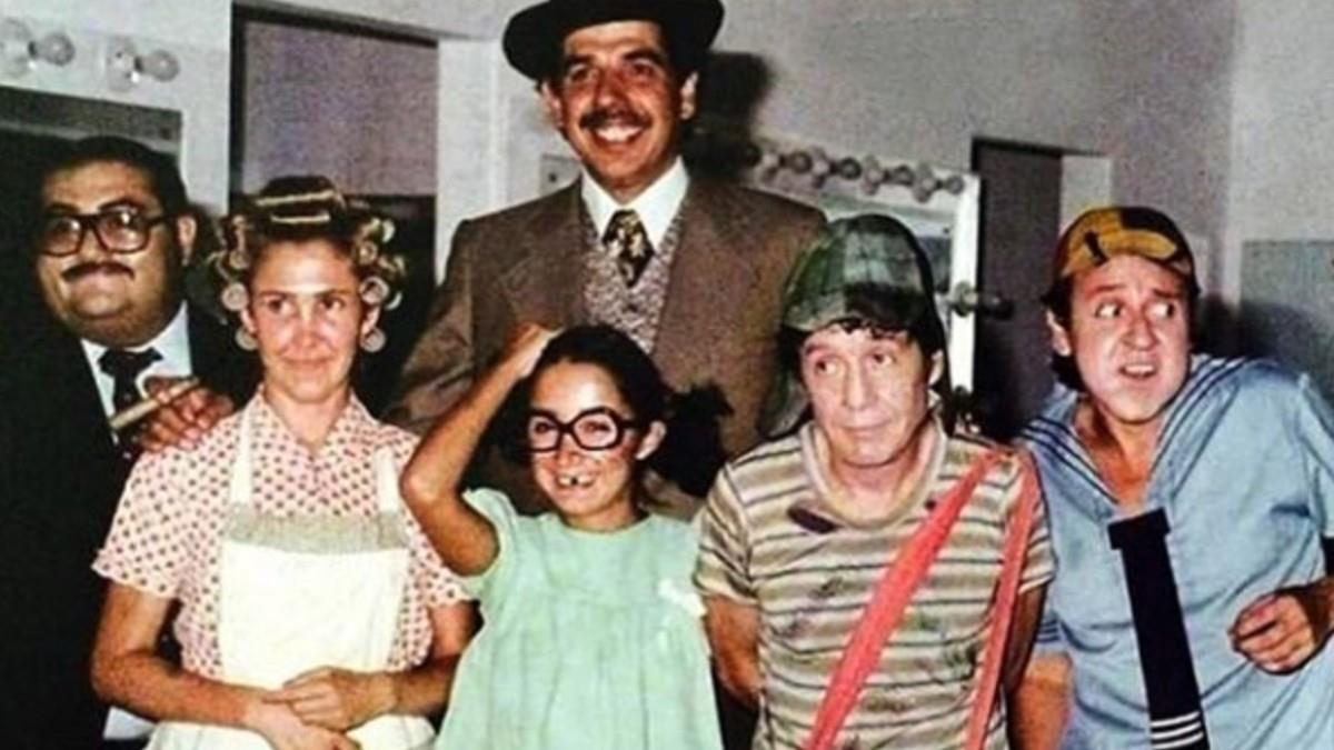 El trágico final de El Chavo del Ocho que nunca salió al aire