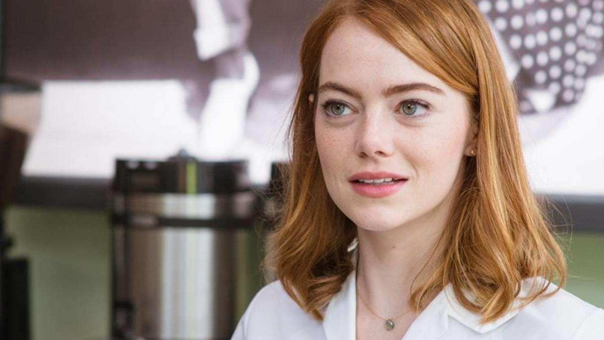 Emma Stone niega su participación en ‘Spider-Man: No Way Home’