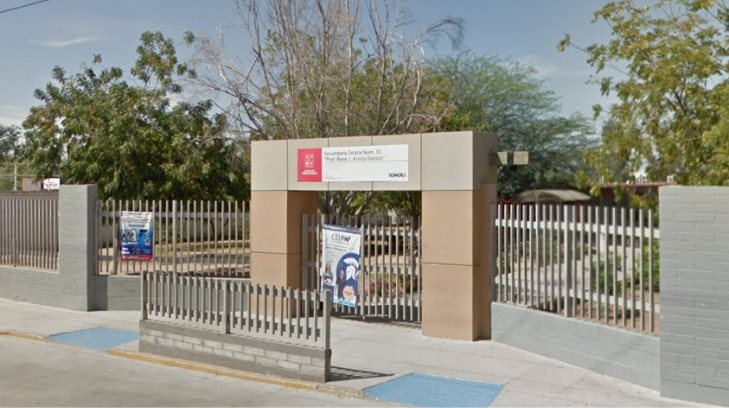 Rehabilitan más de 1700 escuelas en Sonora para el próximo ciclo escolar