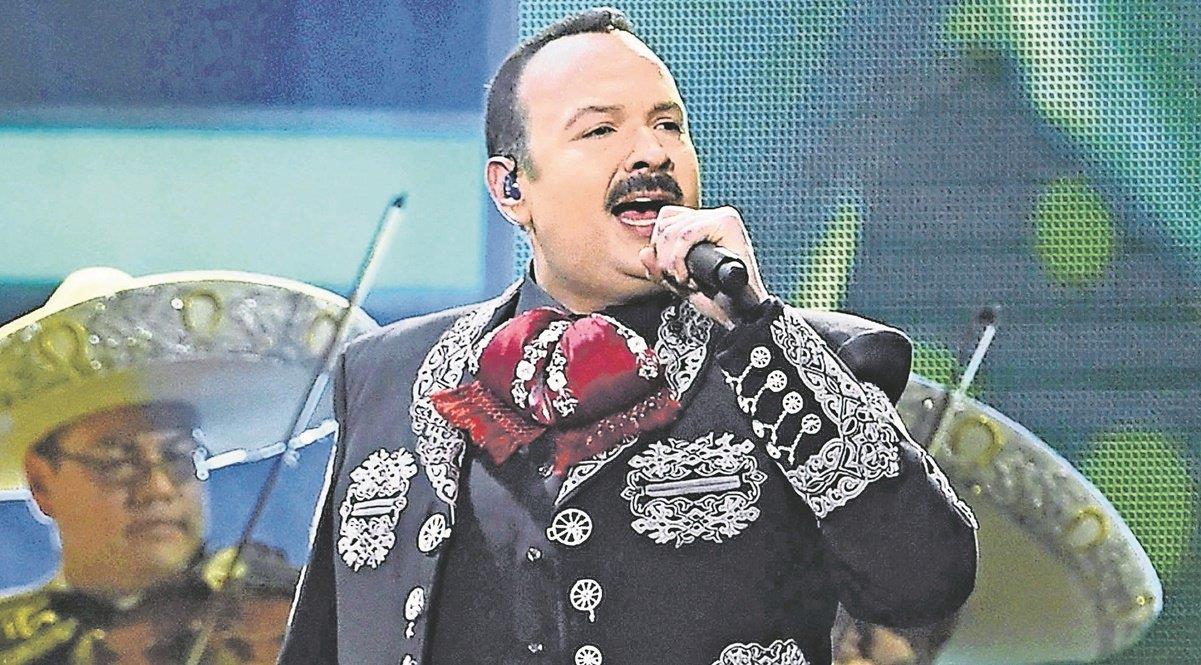 Pepe Aguilar se une  a la comunidad TikTok