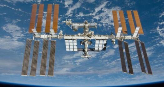 Rusia planea construir su propia Estación Espacial