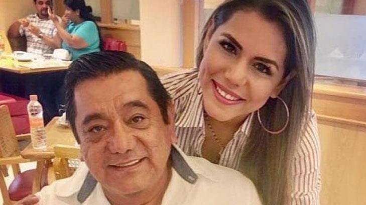 Hija de Félix Salgado se perfila para contender por Guerrero