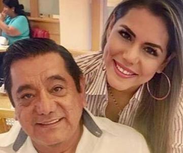 Hija de Félix Salgado se perfila para contender por Guerrero
