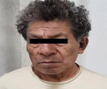 Terror en México; capturan a posible feminicida serial tras encontrar restos de sus víctimas