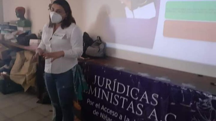 México es un lugar peligroso para las mujeres; piden activar la Alerta de Género en Sonora