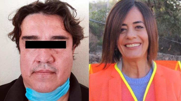Vinculan a proceso al presunto feminicida de Cecilia Yépiz en Nogales