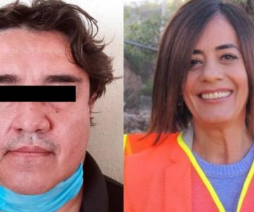 Vinculan a proceso al presunto feminicida de Cecilia Yépiz en Nogales