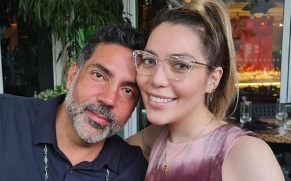 Pablo Moctezuma, papá de Frida Sofía, enfrenta denuncia por fraude