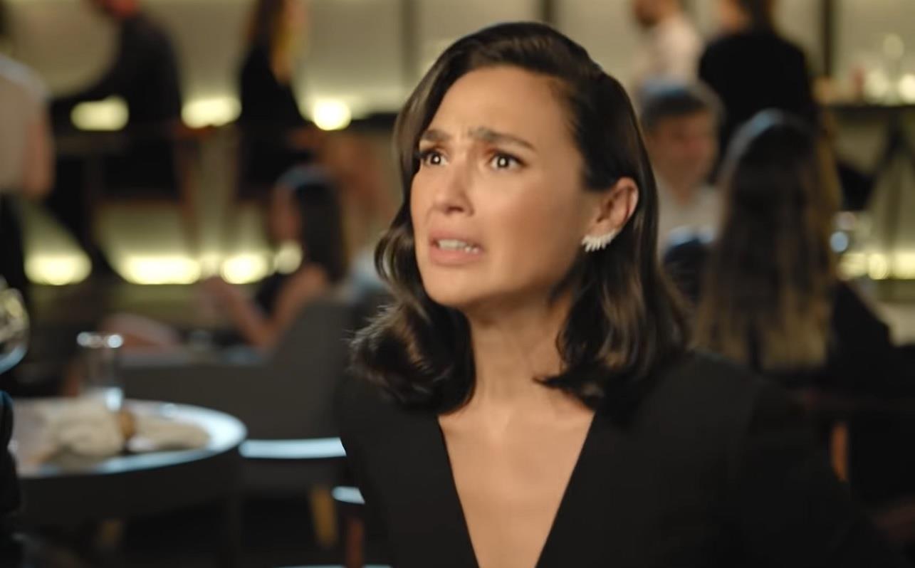 Gal Gadot reacciona al conflicto entre Israel y Palestina