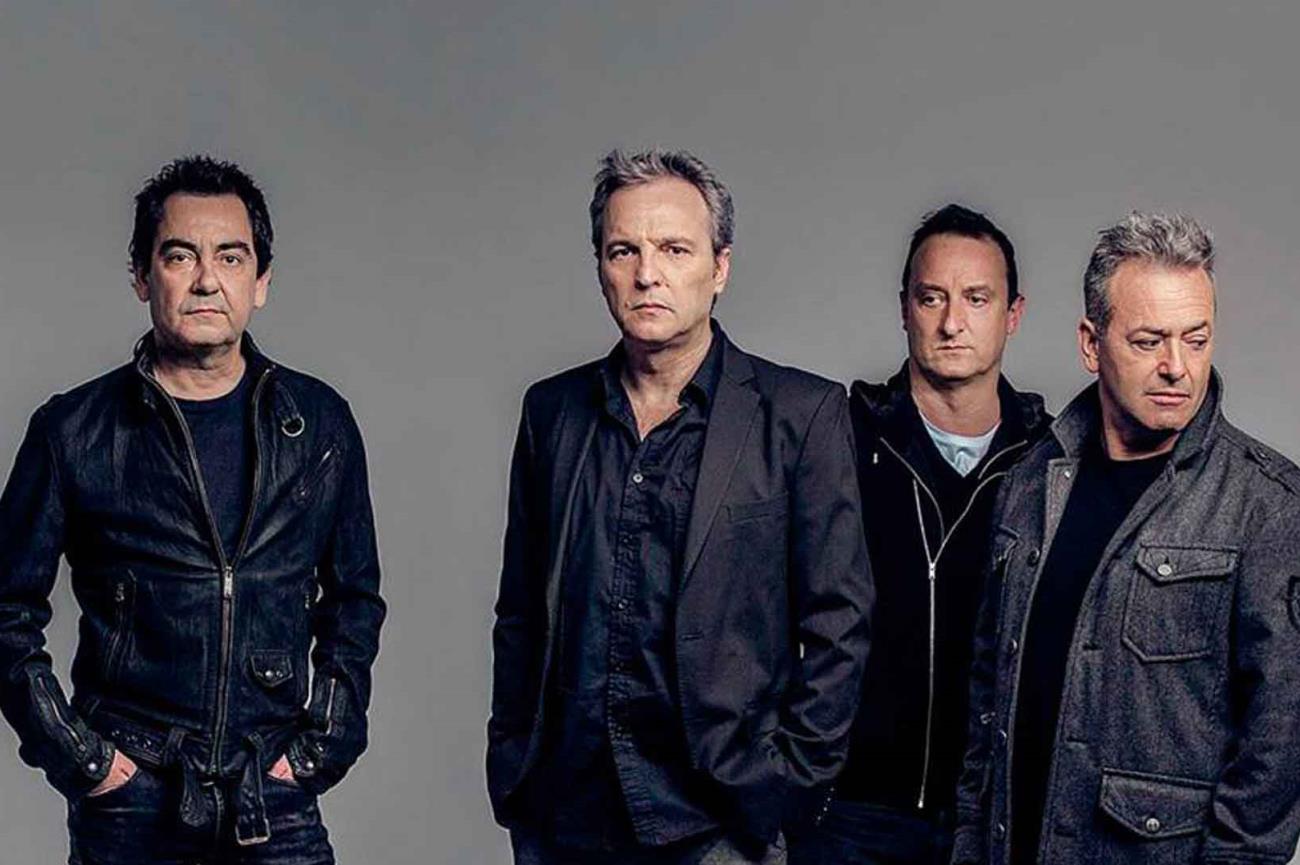 Hombres G sale en defensa del reggaeton