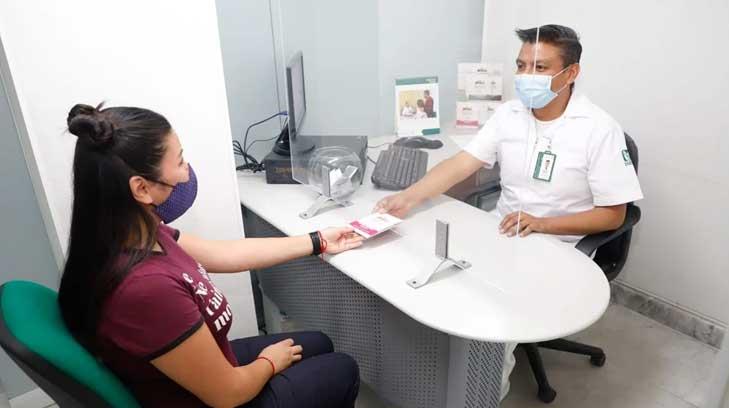 IMSS ofrece apoyo a pacientes con ansiedad por pandemia de Covid-19