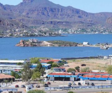 Se sintió bien machín no supe que hacer: así vivieron el sismo en Guaymas y Empalme