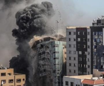 Israel desoye a EU; mantiene ataques en Gaza