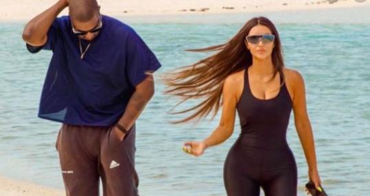 La obsesión por la fama de Kim me destruyó: Kanye West