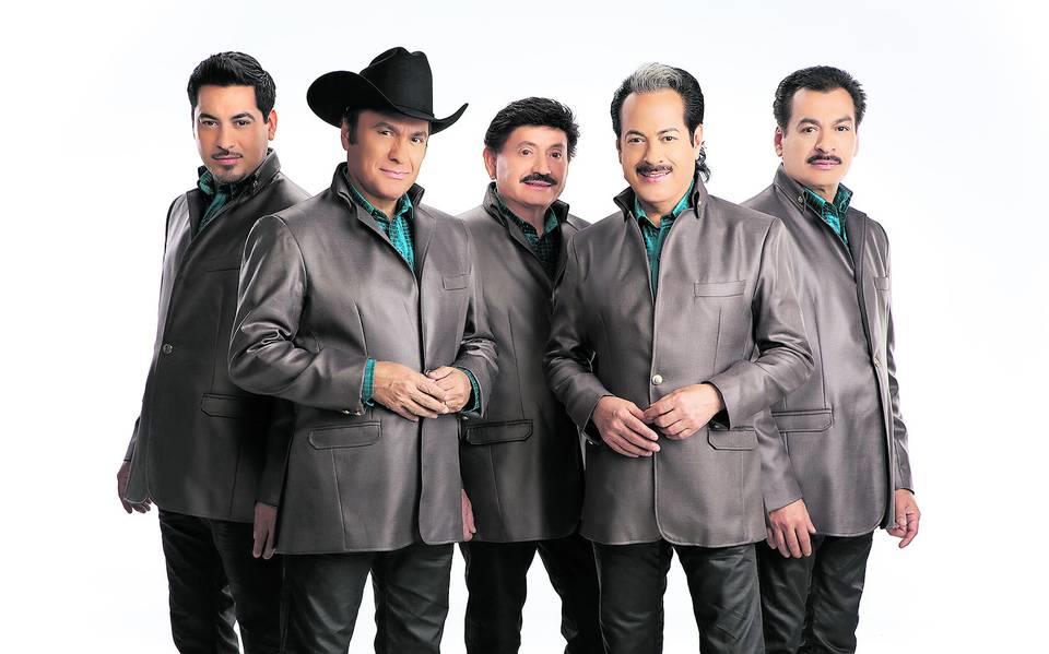 Los Tigres del Norte estrenarán disco con canciones no publicadas de su Unplugged