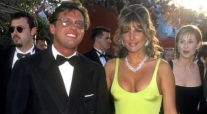 ¿Quién es Daisy Fuentes? Expareja de Luis Miguel