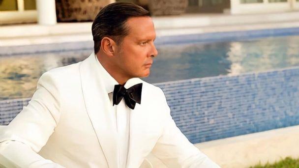 Luis Miguel estaría listo para lanzar nuevo material