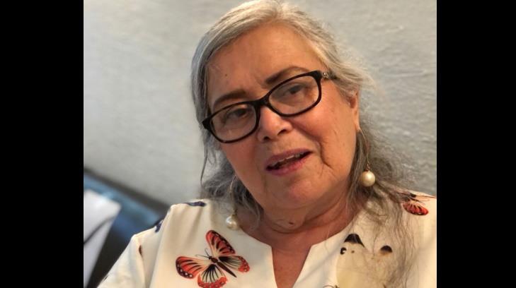 Un ejemplo para Nogales y una impulsora de la Educación Especial: la maestra Rosa María ha dedicado toda una vida a ayudar