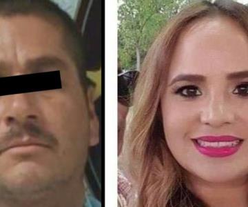 Capturan al presunto asesino de la maestra María Zulema en Nogales