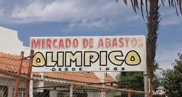 Mercado Olímpico, más de medio siglo siendo un oasis en Hermosillo