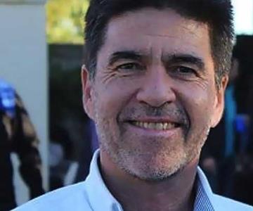 Gustavo Almada será el candidato de Movimiento Ciudadano para buscar la alcaldía de Cajeme